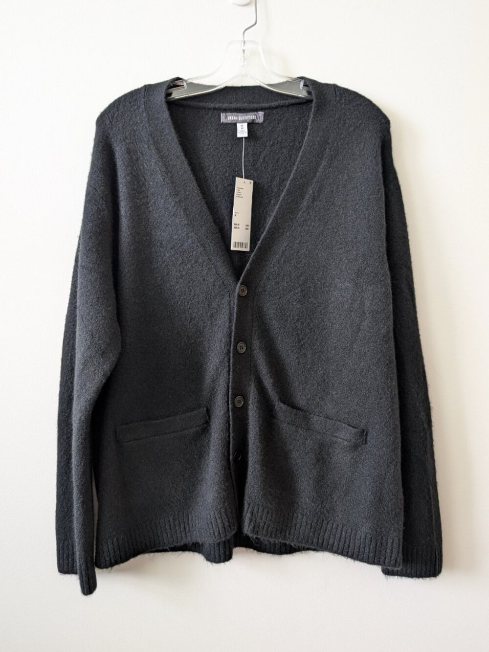 NWT URBAN OUTFITTERS Everyday Cozy Knit Cardigan | Medium